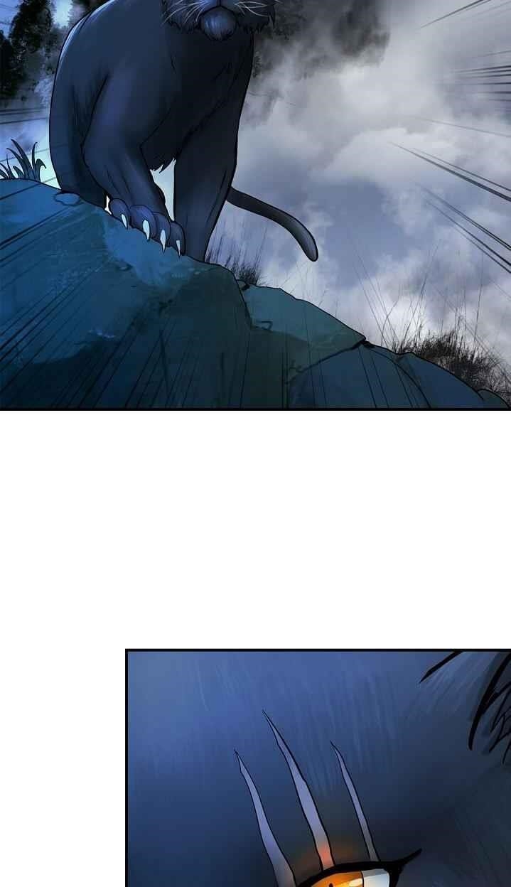 Call of the Spear - Chapter 5 Page 20