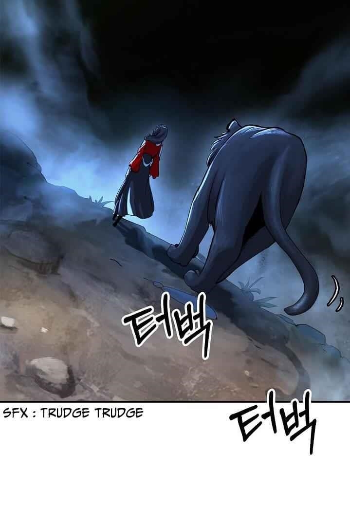 Call of the Spear - Chapter 5 Page 23