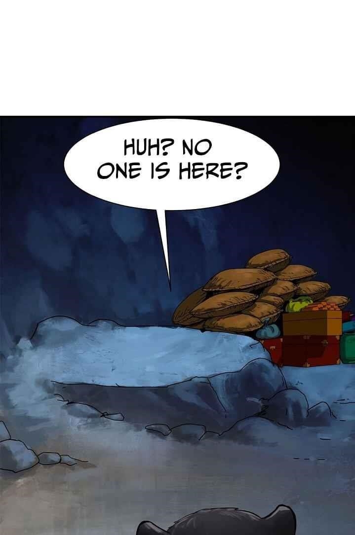 Call of the Spear - Chapter 5 Page 24