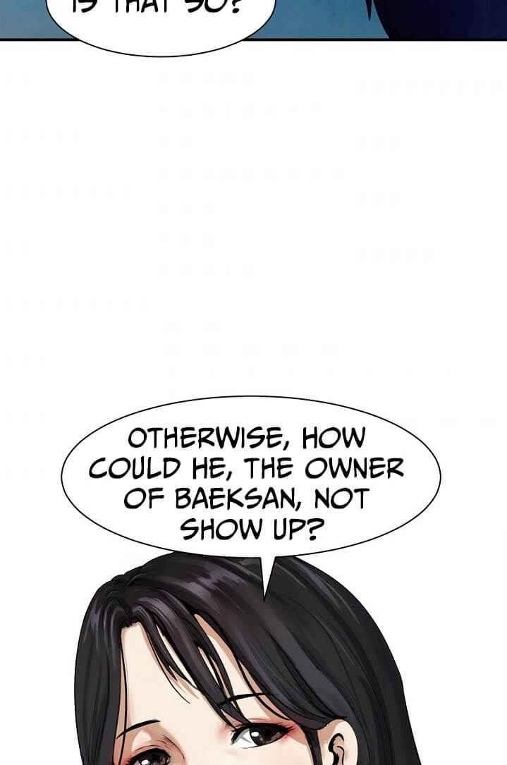 Call of the Spear - Chapter 5 Page 28