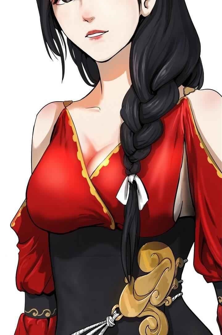 Call of the Spear - Chapter 5 Page 29