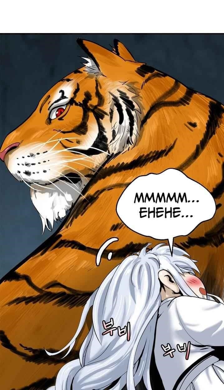 Call of the Spear - Chapter 5 Page 3