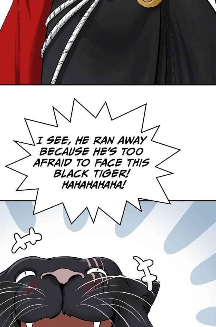 Call of the Spear - Chapter 5 Page 30