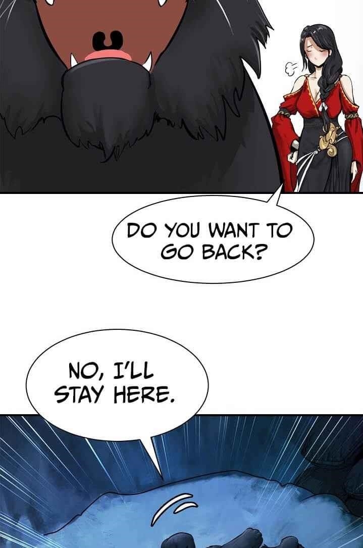 Call of the Spear - Chapter 5 Page 31