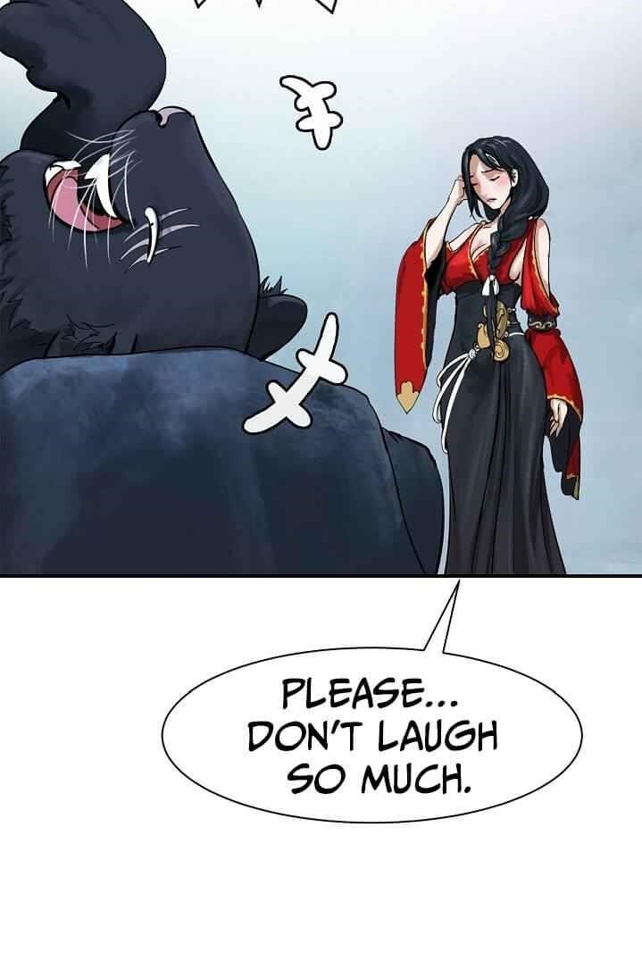 Call of the Spear - Chapter 5 Page 33