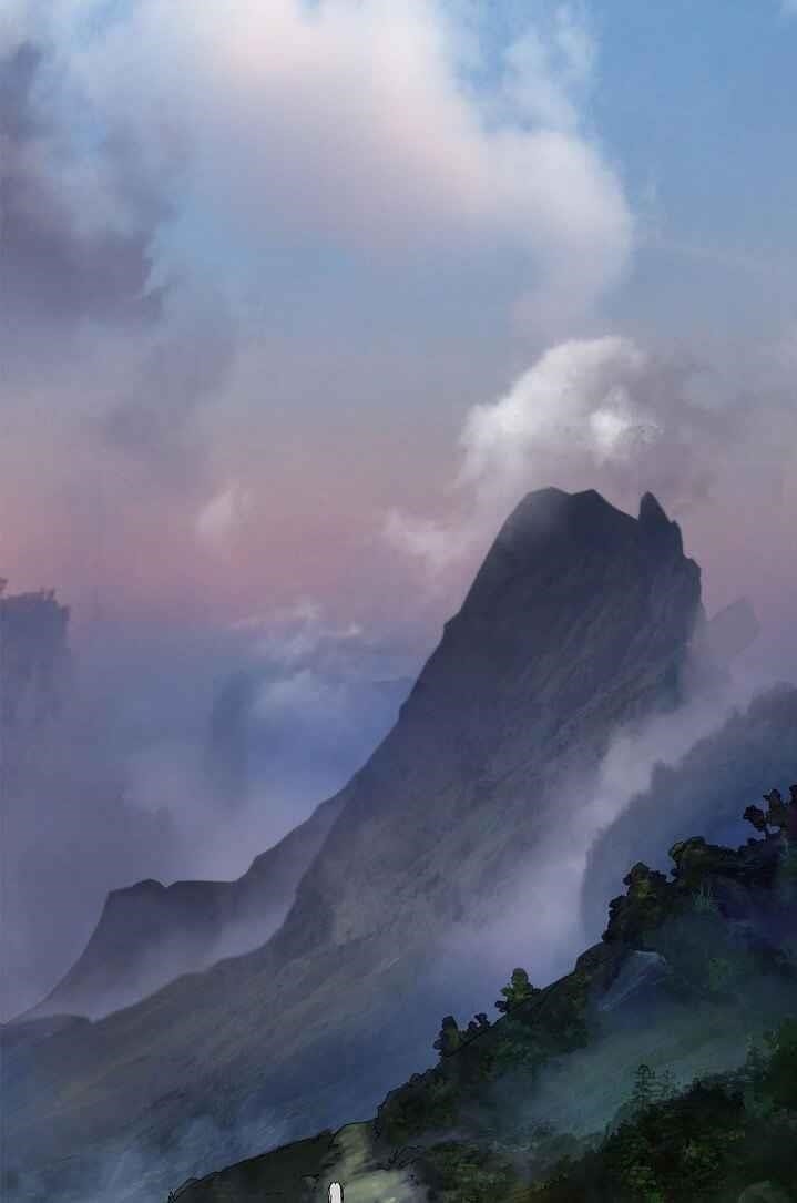 Call of the Spear - Chapter 5 Page 35