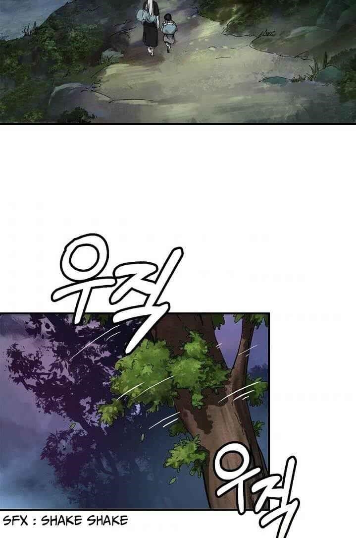 Call of the Spear - Chapter 5 Page 36