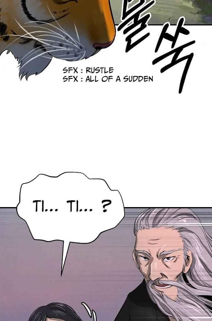 Call of the Spear - Chapter 5 Page 38