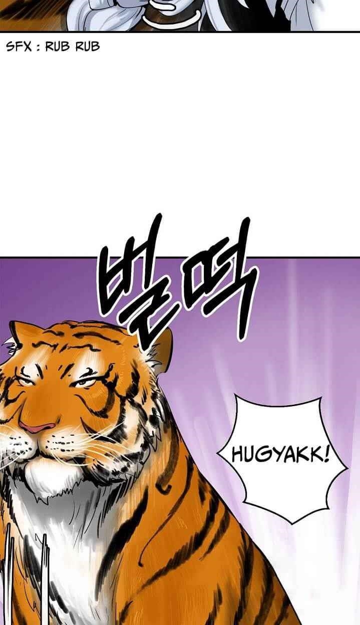 Call of the Spear - Chapter 5 Page 4