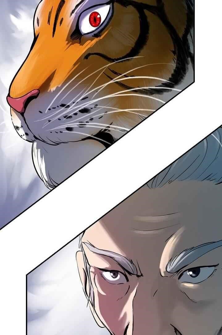 Call of the Spear - Chapter 5 Page 40