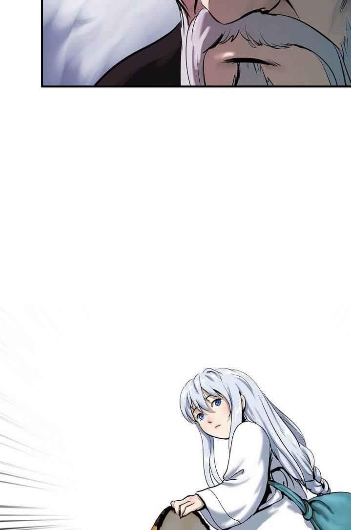 Call of the Spear - Chapter 5 Page 41