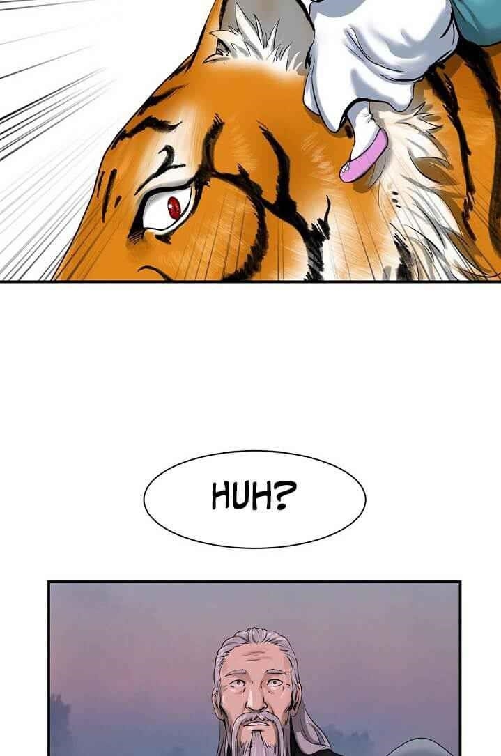 Call of the Spear - Chapter 5 Page 42