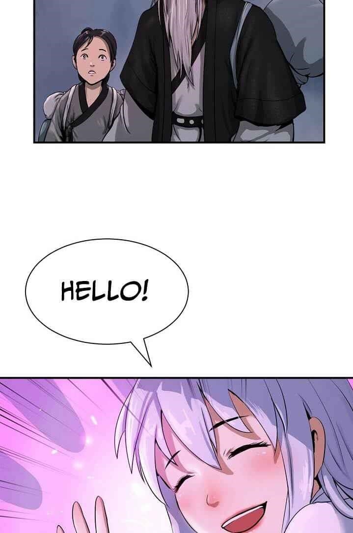 Call of the Spear - Chapter 5 Page 43