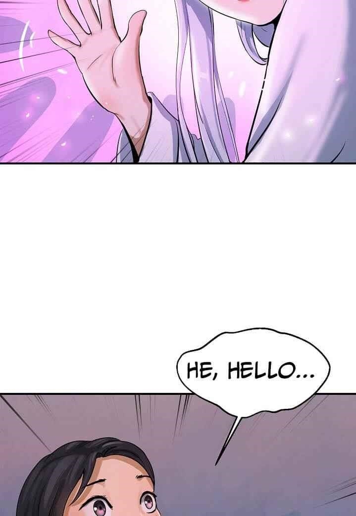 Call of the Spear - Chapter 5 Page 44