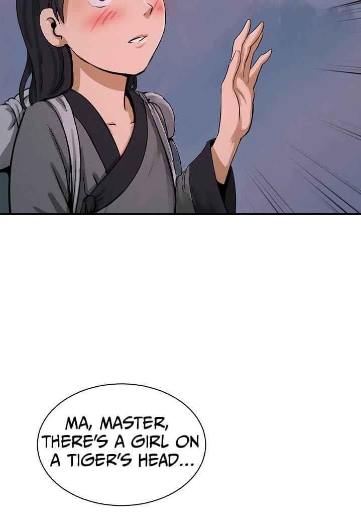 Call of the Spear - Chapter 5 Page 45