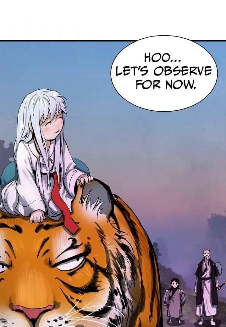 Call of the Spear - Chapter 5 Page 46