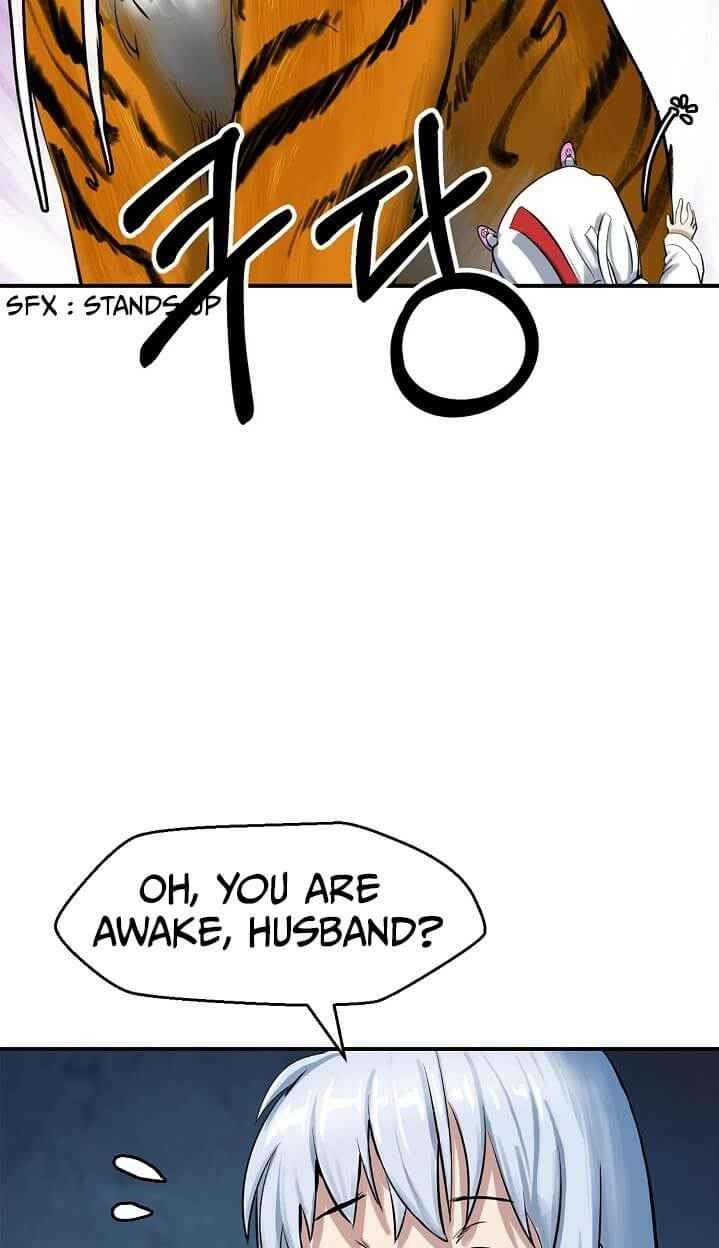 Call of the Spear - Chapter 5 Page 5