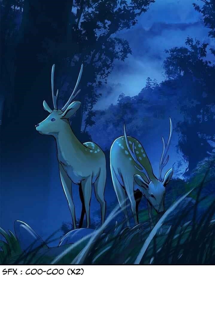 Call of the Spear - Chapter 5 Page 50