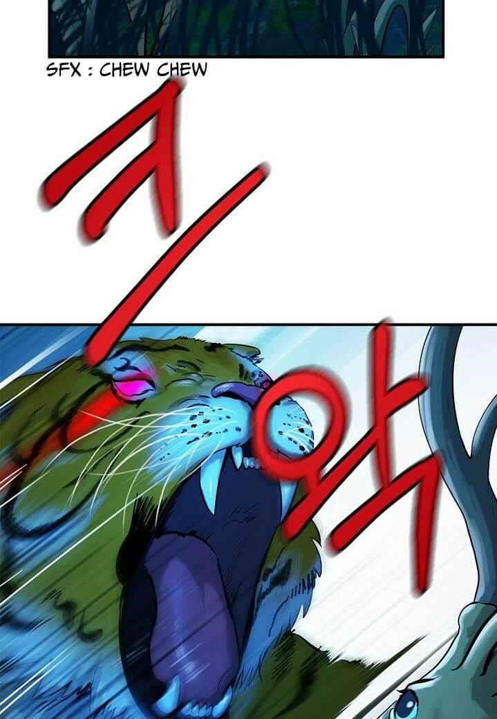 Call of the Spear - Chapter 5 Page 52