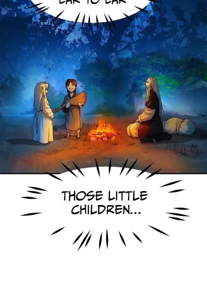 Call of the Spear - Chapter 5 Page 55