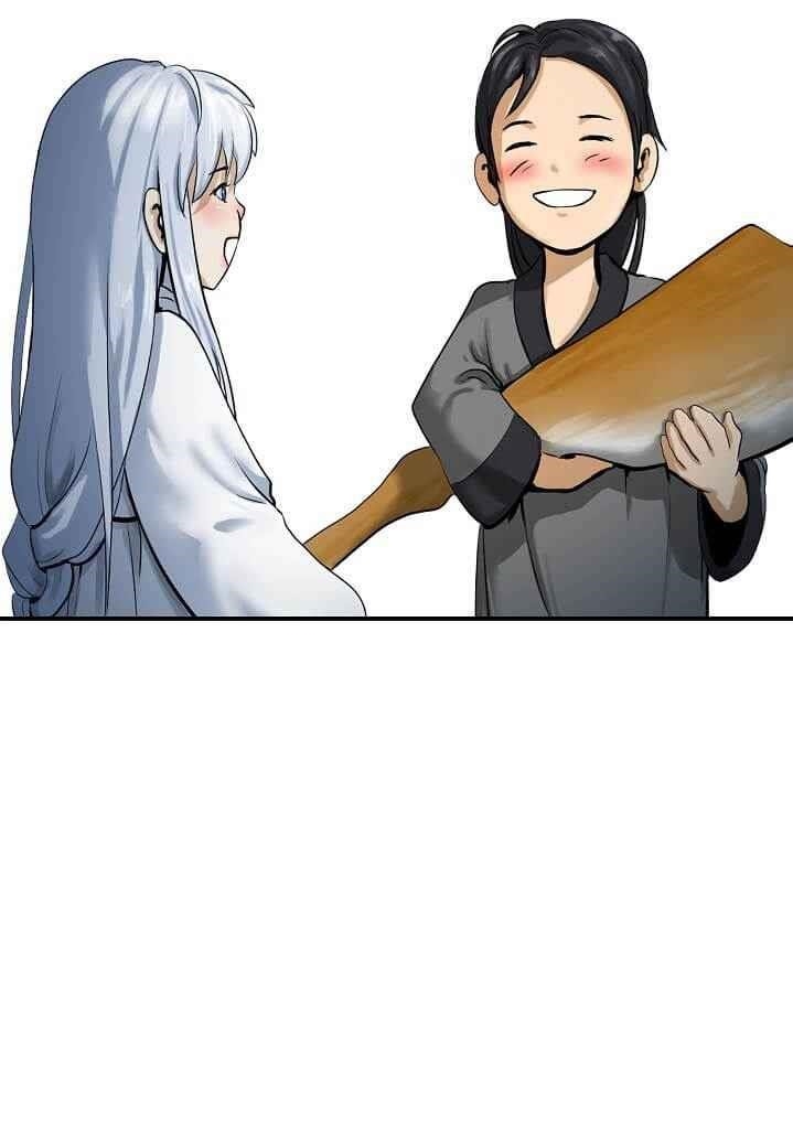 Call of the Spear - Chapter 5 Page 56