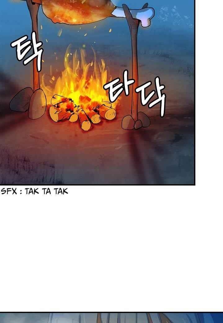 Call of the Spear - Chapter 5 Page 58