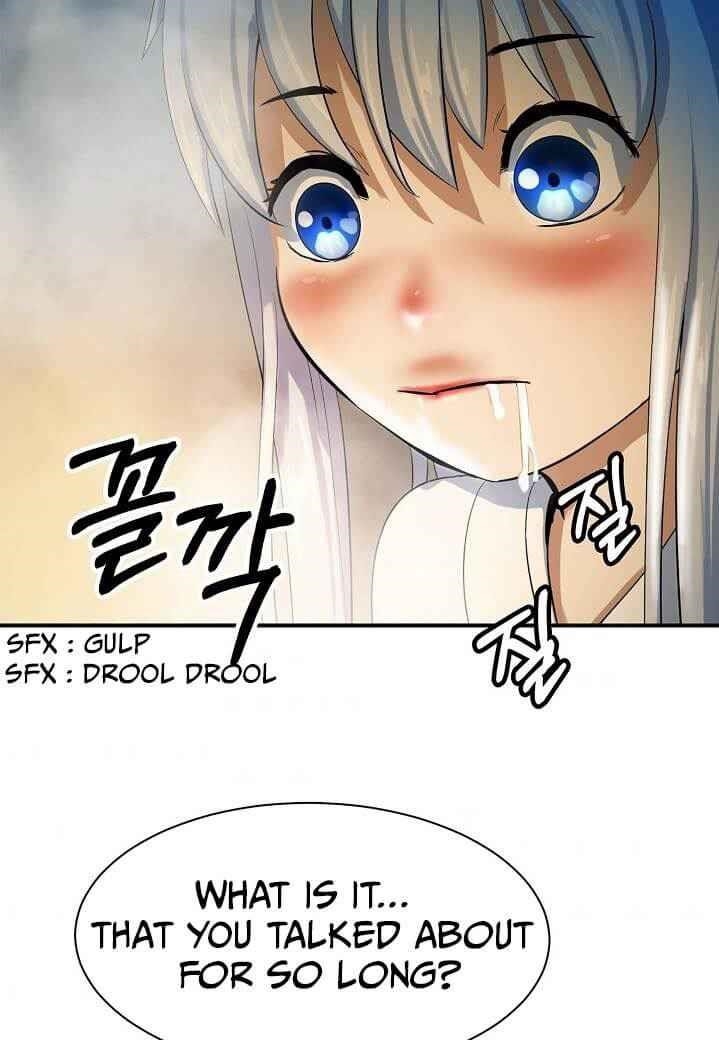 Call of the Spear - Chapter 5 Page 59