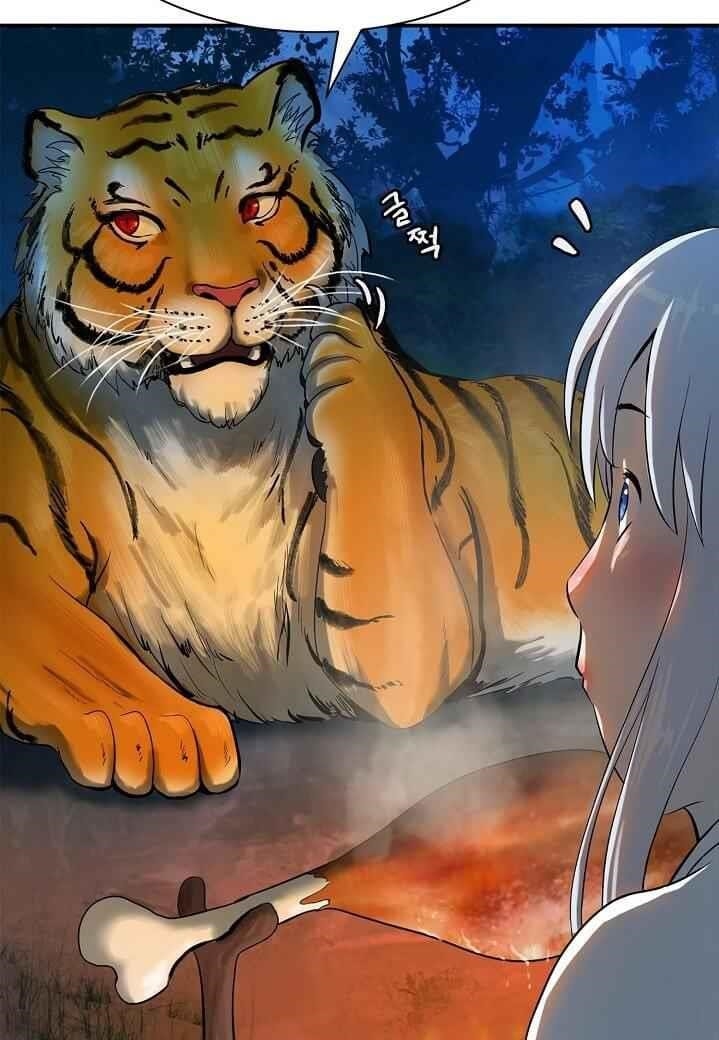 Call of the Spear - Chapter 5 Page 60