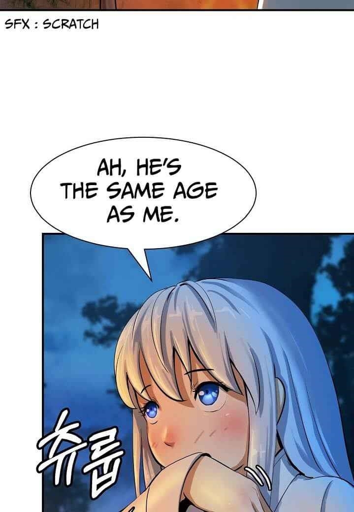 Call of the Spear - Chapter 5 Page 61