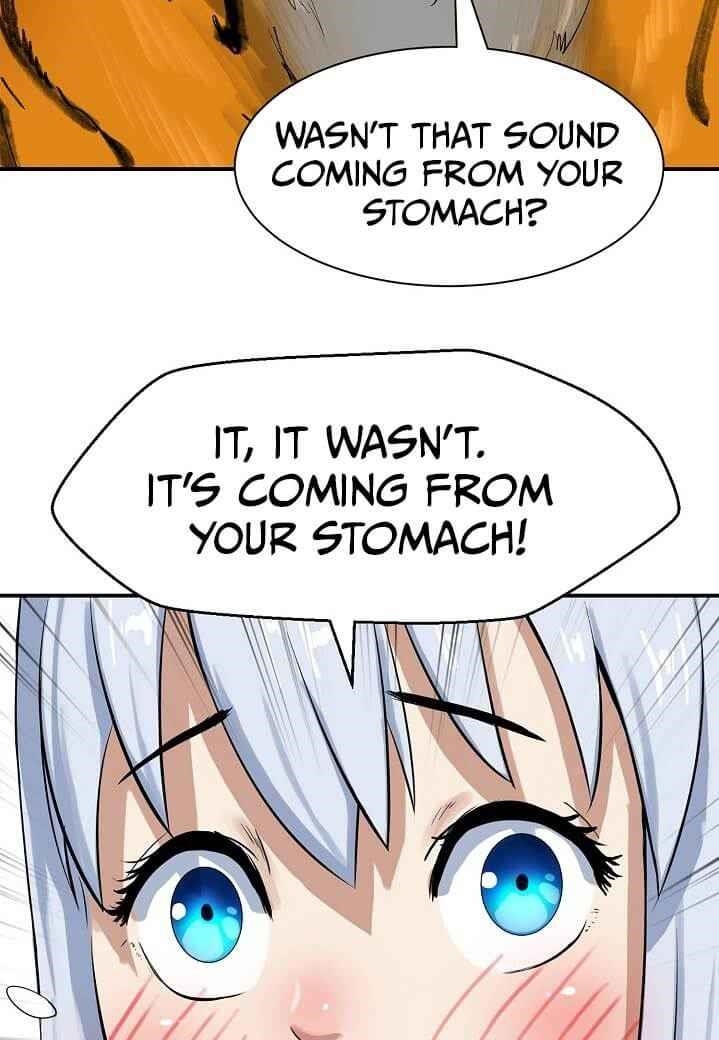 Call of the Spear - Chapter 5 Page 68