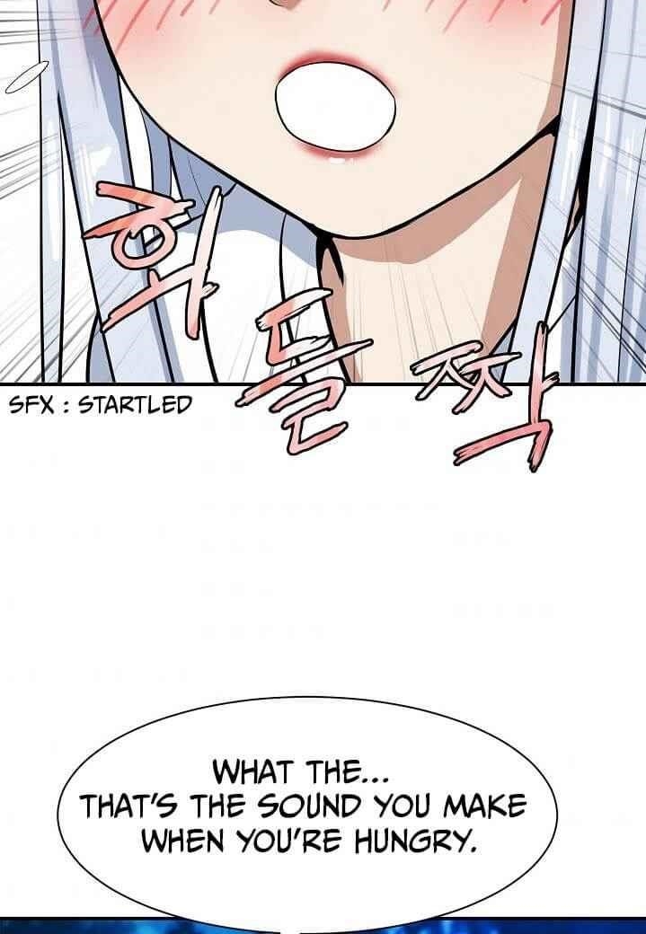 Call of the Spear - Chapter 5 Page 69