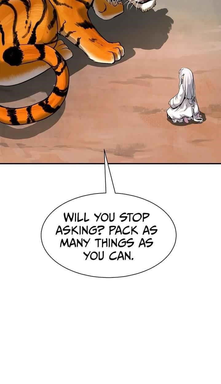 Call of the Spear - Chapter 5 Page 7