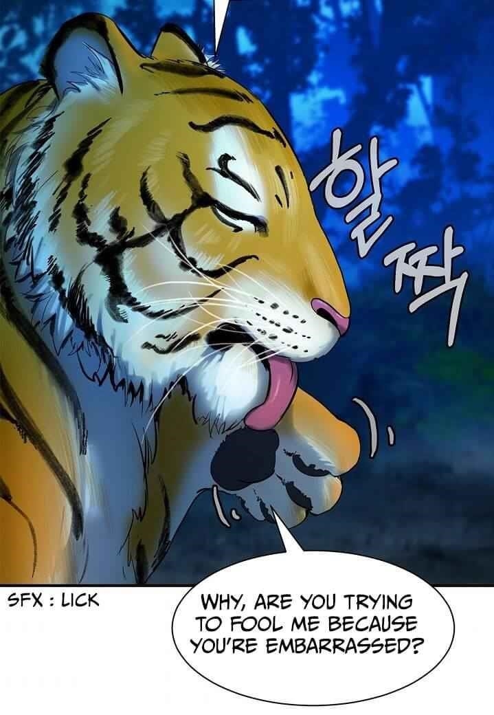 Call of the Spear - Chapter 5 Page 70