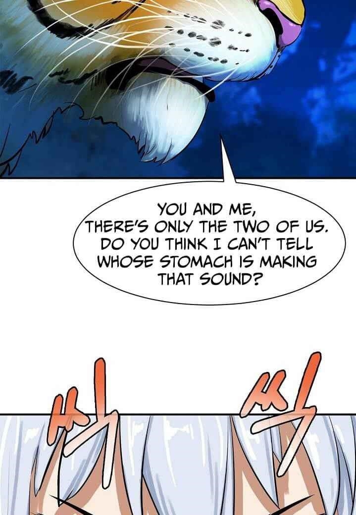 Call of the Spear - Chapter 5 Page 73