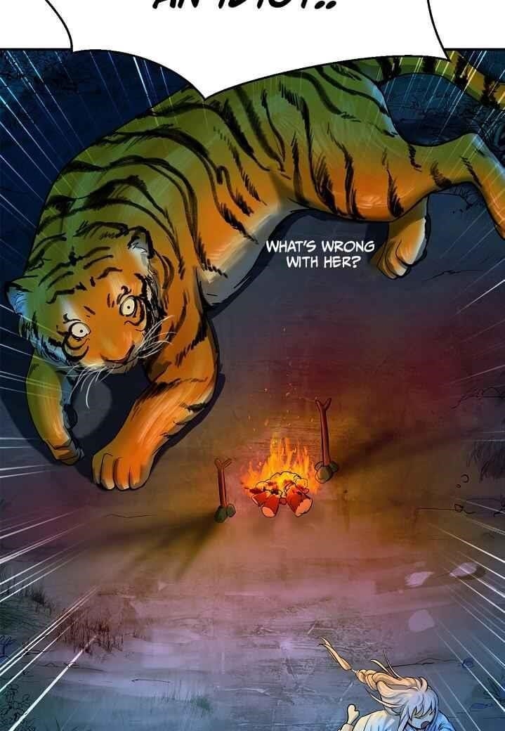 Call of the Spear - Chapter 5 Page 76