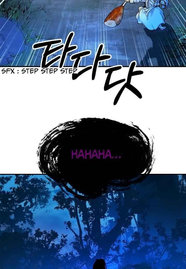 Call of the Spear - Chapter 5 Page 77