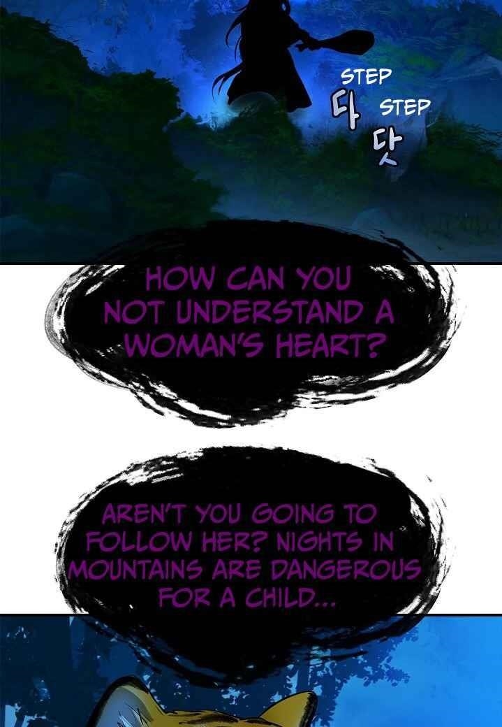 Call of the Spear - Chapter 5 Page 78