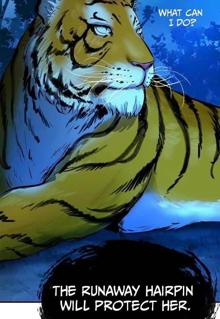 Call of the Spear - Chapter 5 Page 79