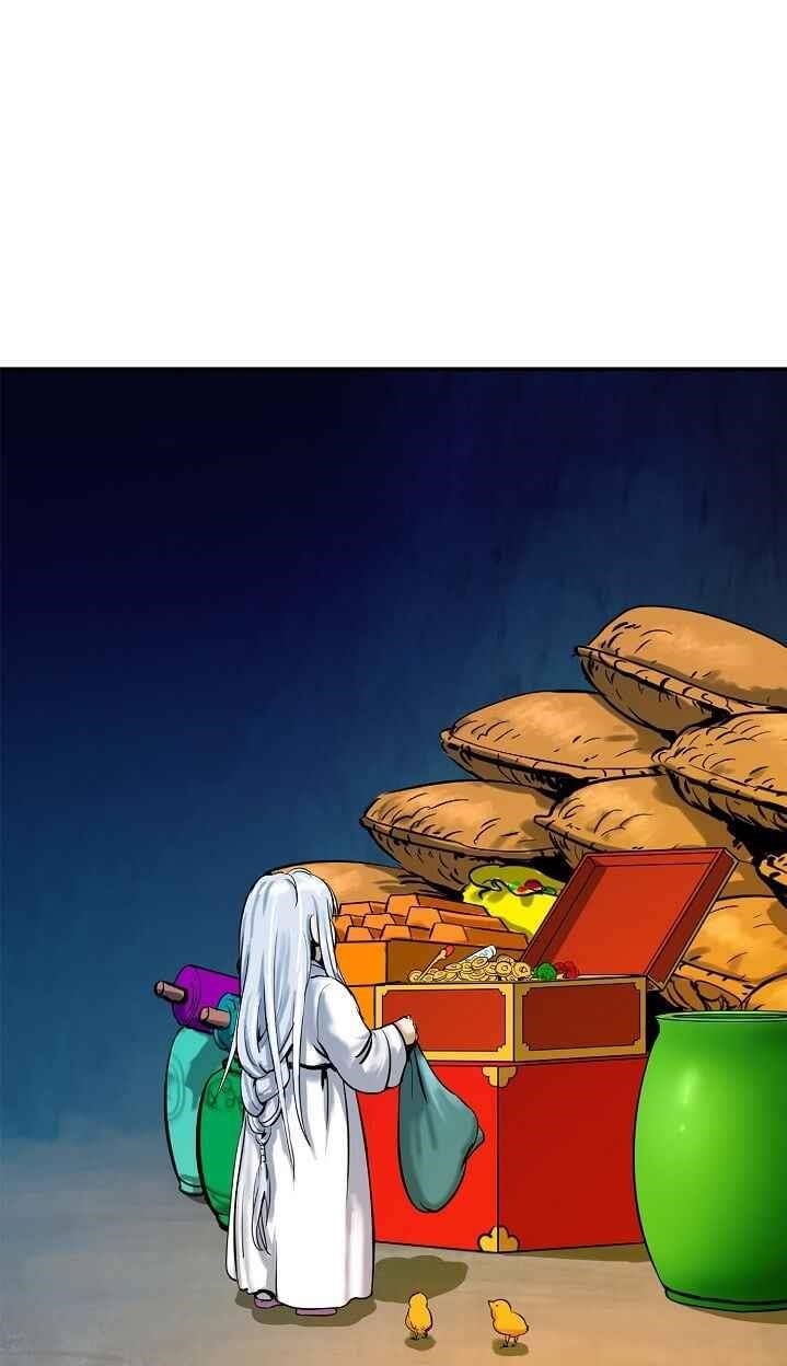 Call of the Spear - Chapter 5 Page 8