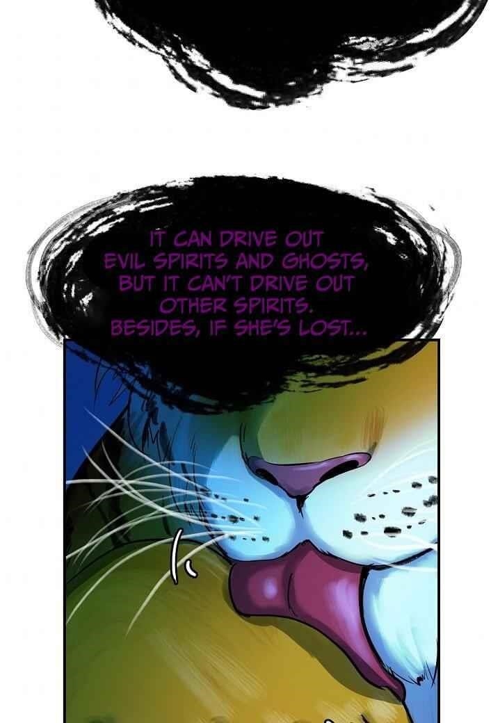 Call of the Spear - Chapter 5 Page 80