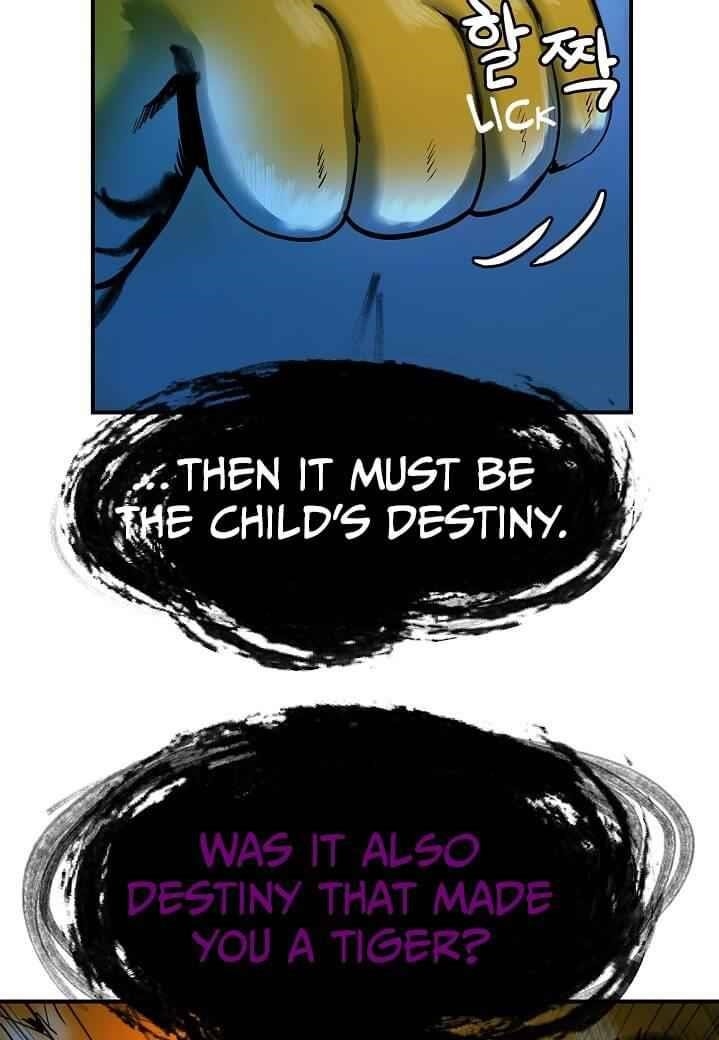 Call of the Spear - Chapter 5 Page 81