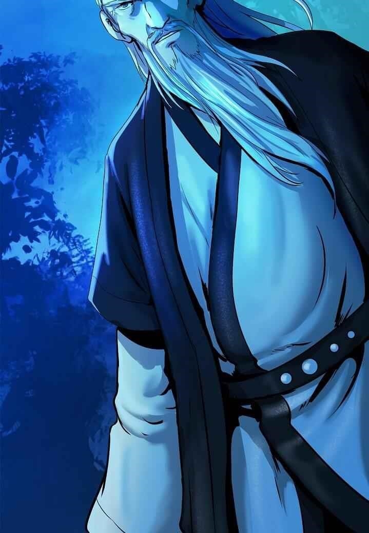 Call of the Spear - Chapter 5 Page 87