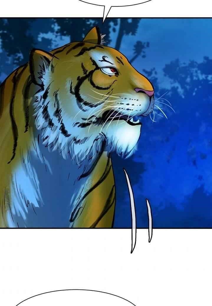 Call of the Spear - Chapter 5 Page 89