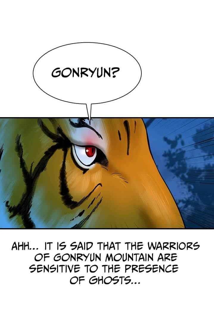 Call of the Spear - Chapter 5 Page 92