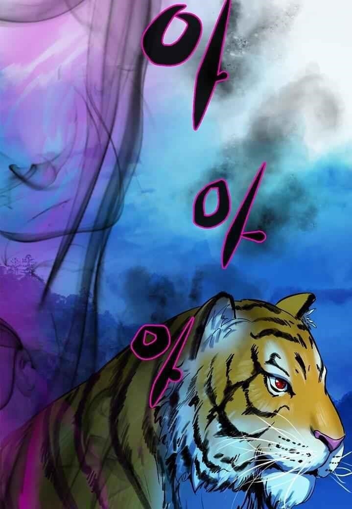 Call of the Spear - Chapter 5 Page 94