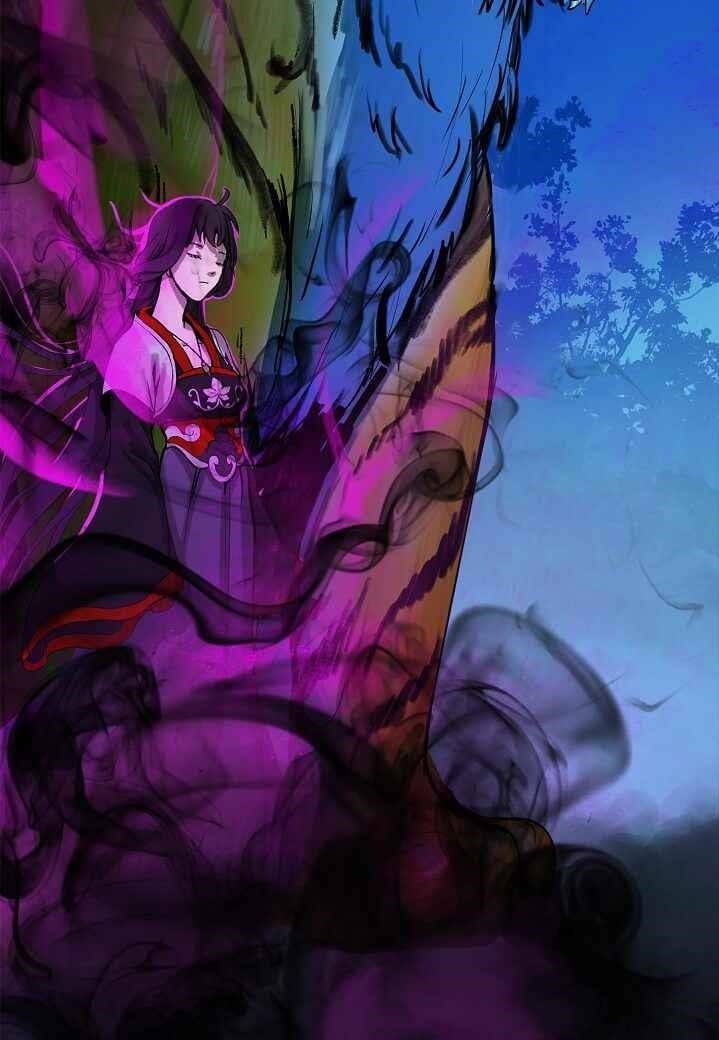 Call of the Spear - Chapter 5 Page 95