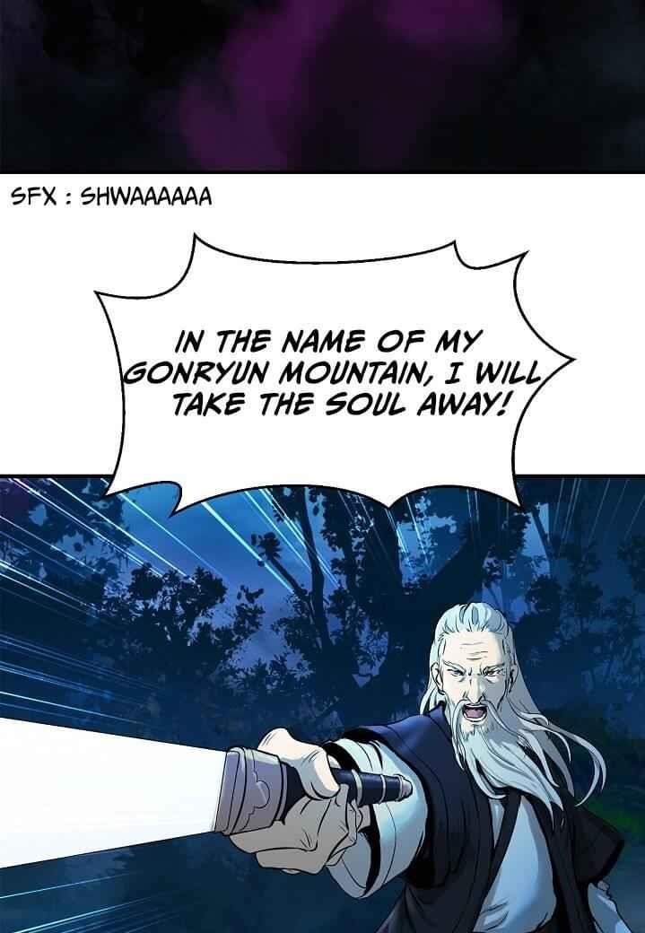 Call of the Spear - Chapter 5 Page 96