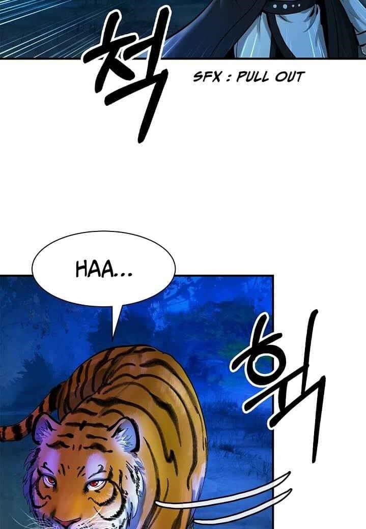 Call of the Spear - Chapter 5 Page 97