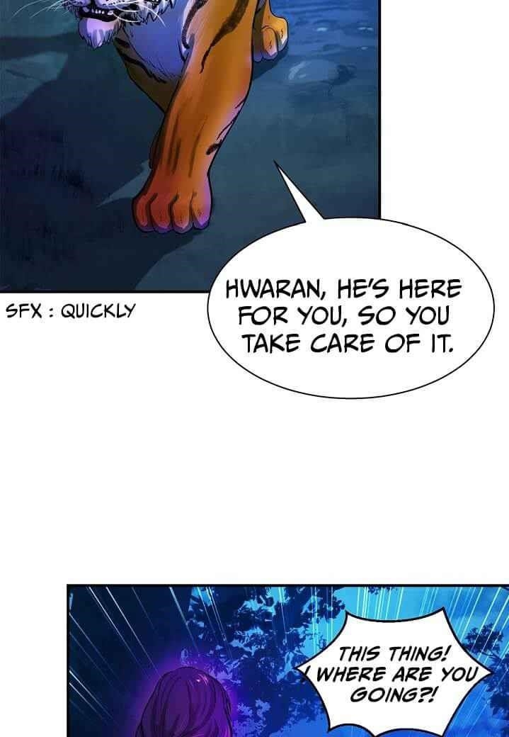 Call of the Spear - Chapter 5 Page 98