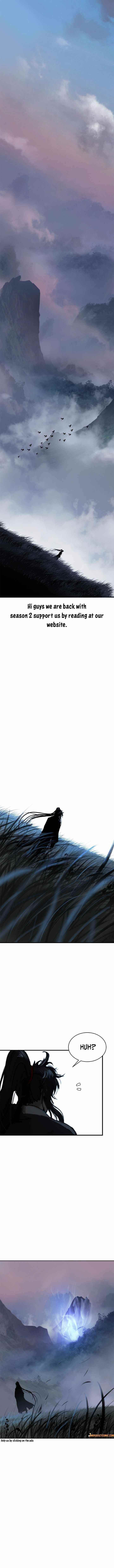 Call of the Spear - Chapter 50 Page 1